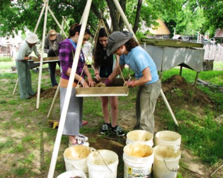 Wonderful Volunteer and Internship Opportunities for All!