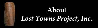 About the Lost Towns Project